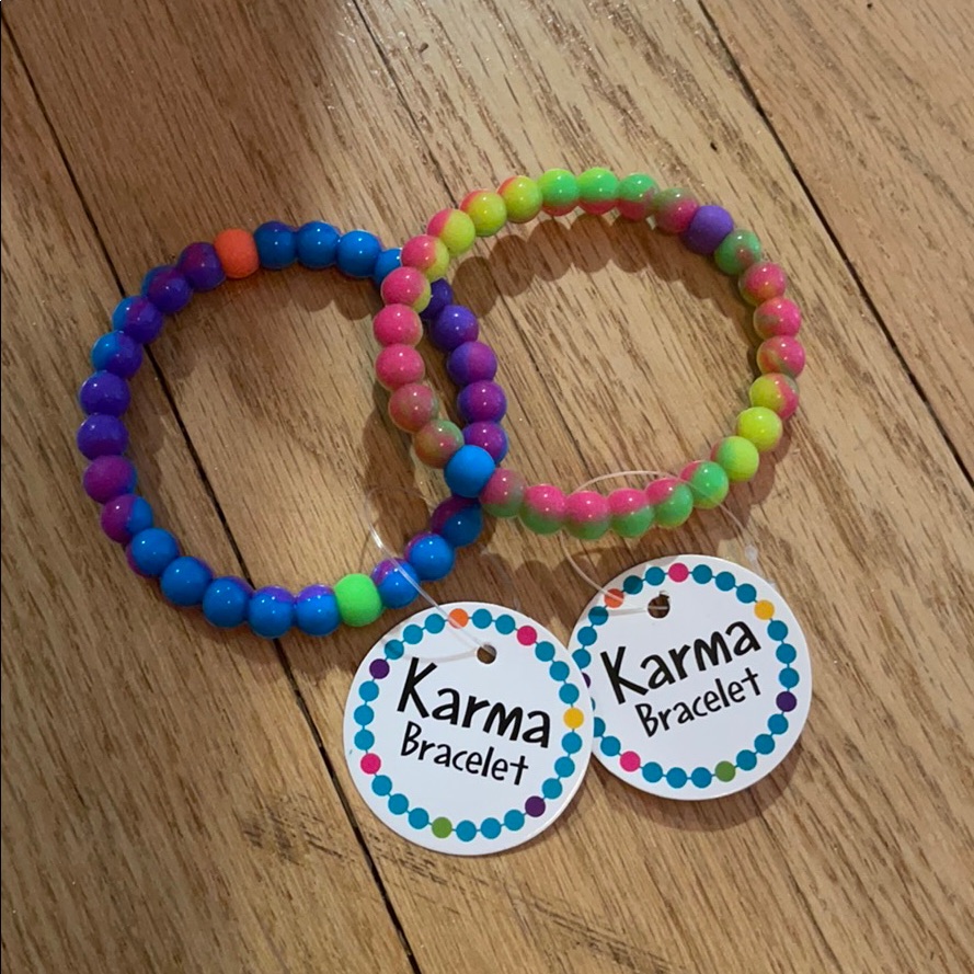 Karma Bracelets